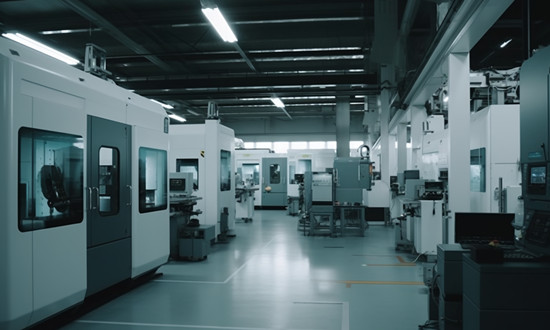 加工中心行業未來發展分析