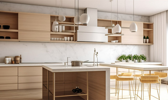 預(yù)計今年國內(nèi)廚房空調(diào)市場增速將超50% 廚房家具行業(yè)市場分析