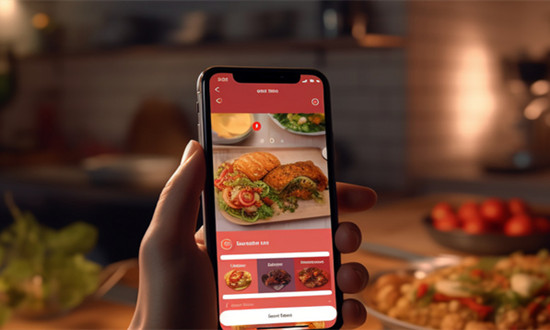 2023點餐系統行業市場競爭及前景趨勢分析