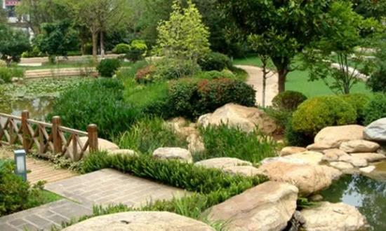 中國園林工程行業(yè)發(fā)展現(xiàn)狀及市場前瞻 預(yù)計到2025年園林工程市場需求接11000億元