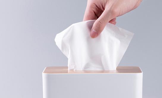 中國已成為全球第二大生活用紙消費市場 2023年中國抽紙行業發展現狀分析