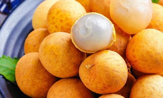 2023年中國龍眼產品市場發展現狀 全國龍眼種植產量近200萬噸