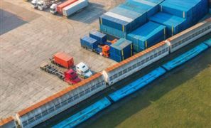 亞投行成員數(shù)量增至109個 海外需求打開建筑業(yè)空間 