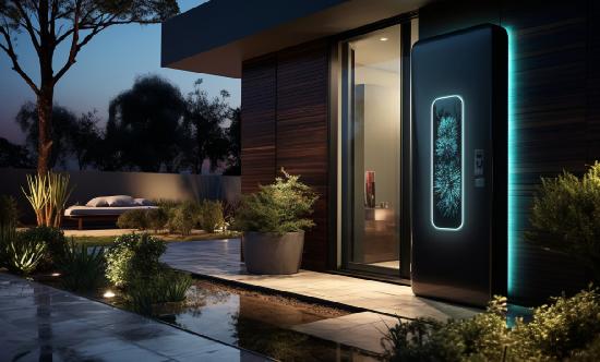 智能防盜門行業市場發展機遇及挑戰分析