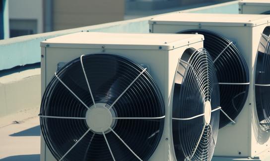 暖通空調市場發展面臨巨大機遇和挑戰 2023年中國暖通空調市場發展現狀