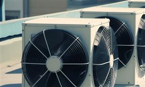 暖通空調市場發展面臨巨大機遇和挑戰 2023年中國暖通空調市場發展現狀