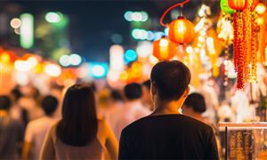 中秋國(guó)慶消費(fèi)市場(chǎng)盤點(diǎn)：新場(chǎng)景新業(yè)態(tài)新模式不斷涌現(xiàn) 綠色、智能、健康等成關(guān)鍵詞