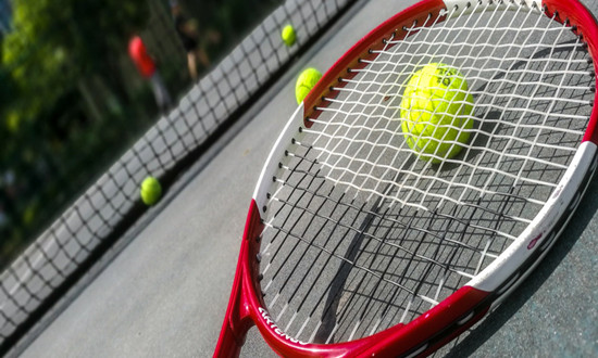 網球行業市場增長潛力及機遇分析2023