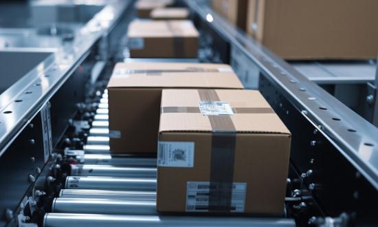 逆向物流行業發展趨勢及現狀分析