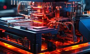 紅外感應(yīng)器行業(yè)市場(chǎng)規(guī)模及未來(lái)前景態(tài)勢(shì)