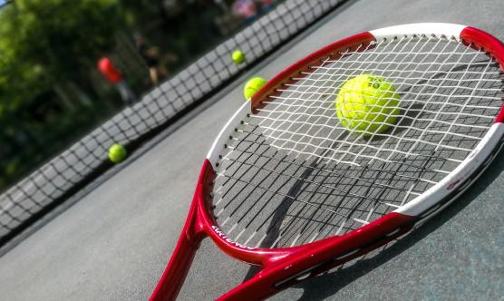 網球行業發展如何?2023年中國網球行業市場全景調研