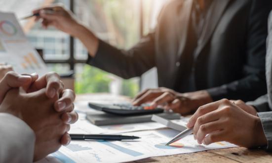 管理咨詢市場(chǎng)未來發(fā)展趨勢(shì)預(yù)測(cè) 未來市場(chǎng)潛力空間巨大