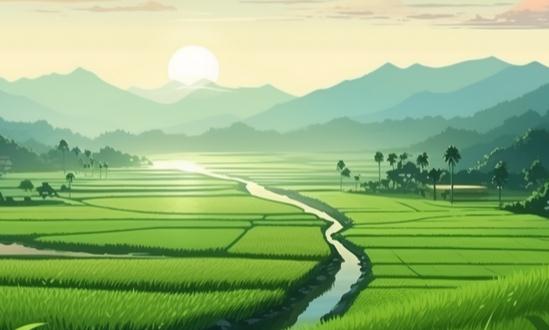 “十四五”時期 對農業機械化高質量發展提出了新的更高要求