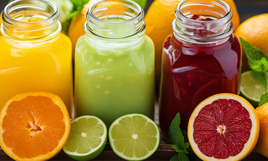 2023濃縮果汁行業現狀分析：濃縮果汁市場獲得進一步發展