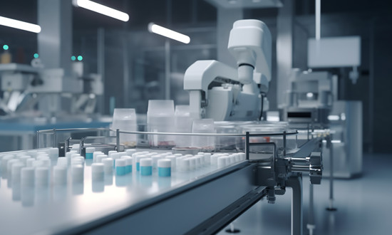 全球實驗室自動化市場規模分析 全球實驗室自動化發展分析