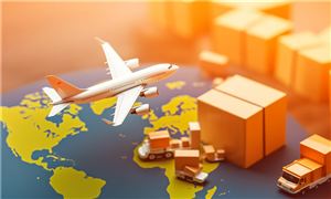 長假后國內機票價格下降 折扣2-4折不等 航空服務行業發展分析