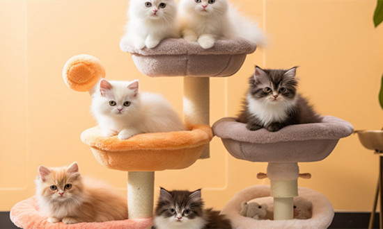 寵物電器行業(yè)消費(fèi)需求分析 寵物電器行業(yè)未來趨勢(shì)前景