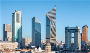 中國資本市場逐步走向成熟發展方向 2023年中國金融IT行業發展現狀分析