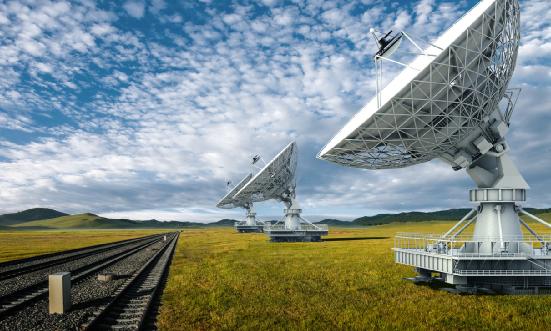 民用雷達行業發展現狀深度調查分析2023