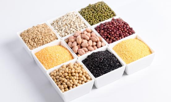 大豆蛋白行業市場現狀及發展前景分析