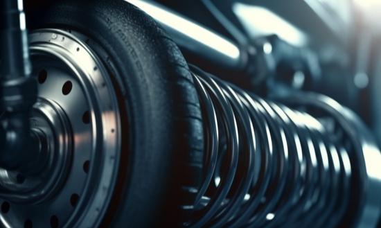 空懸系統國產化前沿