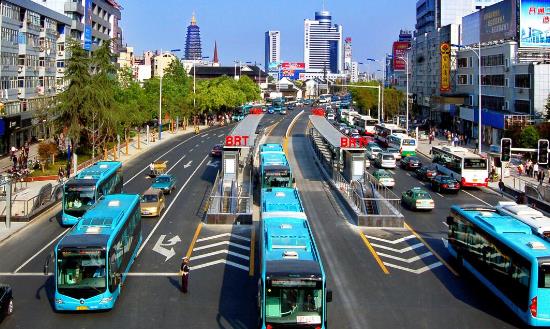 城市公共交通行業(yè)發(fā)展報(bào)告：推進(jìn)城市公共交通健康可持續(xù)發(fā)展