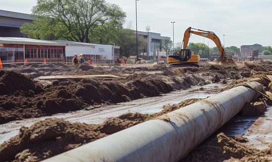 2023年中國特種水泥行業發展現狀：中國特種水泥產量約占水泥總產量的1.3%