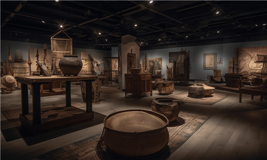 我國文化博物館發展如何 文化博物館行業前景分析