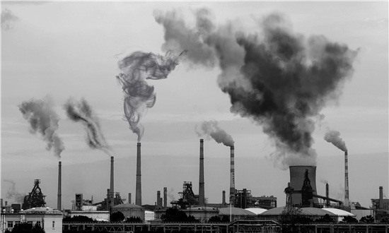 大氣污染治理市場空間及未來大氣污染治理發展方向分析