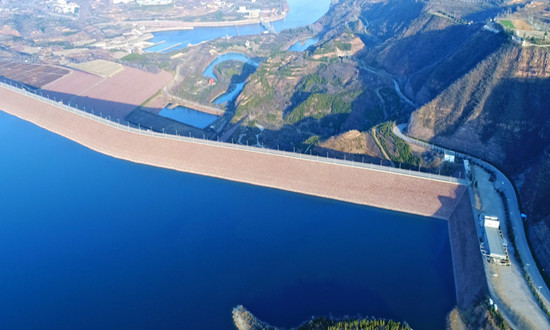 水資源開發行業市場機遇分析2023