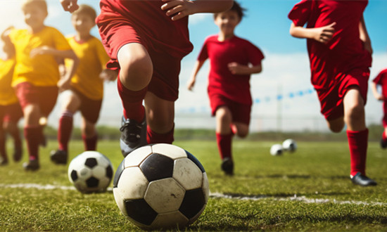 2023足球行業發展環境及未來市場潛力分析