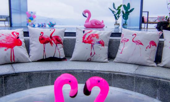 主題餐廳行業需求分析及投資前景預測2024