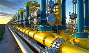 價格創近4個月新高 中東變局推動天然氣連續大漲 天然氣行業深度分析