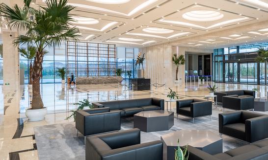 2023年中國私人會所行業市場發展現狀