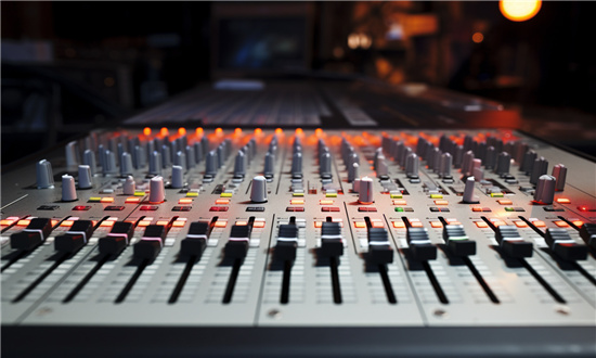 廣播行業發展趨勢及市場現狀分析