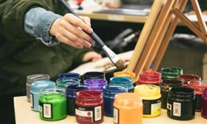 2023顏料行業分析及有機顏料行業進出口市場分析