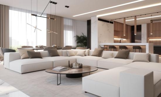 高端家具制造行業未來發展方向及趨勢預測2023