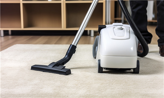 未來我國智能吸塵器行業規模分析 吸塵器市場發展及未來吸塵器產品發展分析