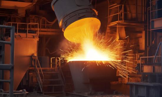 中國煤炭鋼鐵行業深度調研分析報告2023