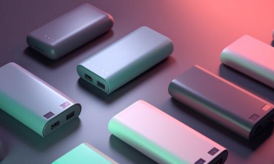 2023移動電源行業現狀及競爭格局分析