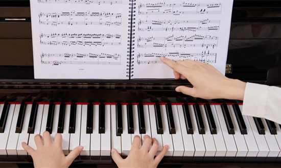 音樂培訓(xùn)行業(yè)市場(chǎng)現(xiàn)狀分析及未來發(fā)展空間