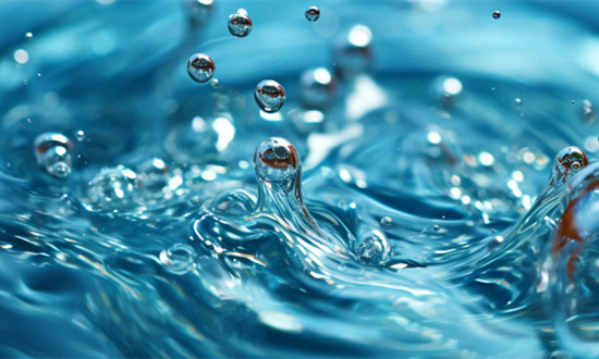 天然水行業市場供需格局及全景分析