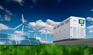 新型儲能產業進入戰略機遇期 中國儲能電池行業前景投資