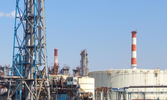 工業(yè)廠房工程概況及工業(yè)廠房工程行業(yè)前景分析