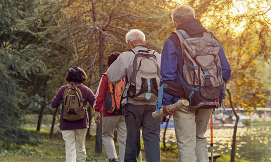 康養旅游行業市場全面分析：康養旅游成為旅游行業新風口