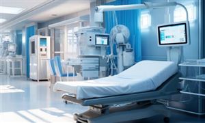 互聯網+民營醫院市場現狀與行業發展前景分析
