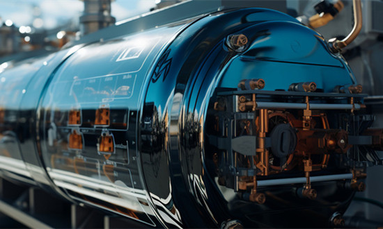 空氣分離設備行業發展分析：市場需求呈現出明顯的大型化趨勢