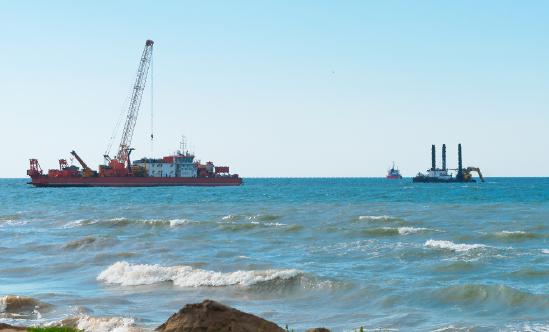 深海采礦行業發展如何?2023年深海采礦市場現狀深度調研