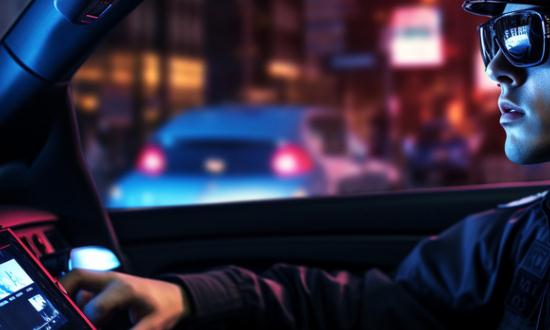 2024年移動警務市場發展遠景預測分析報告