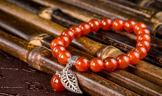 我國瑪瑙飾品出口量顯著增長 2023年瑪瑙飾品行業發展現狀分析